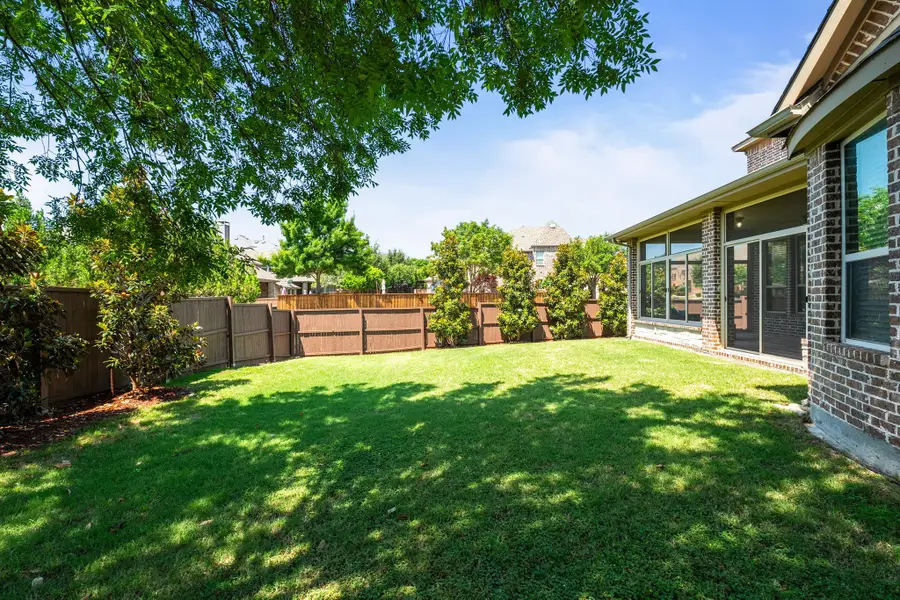 6409 Biltmore Lane, McKinney, TX 75071 - #3