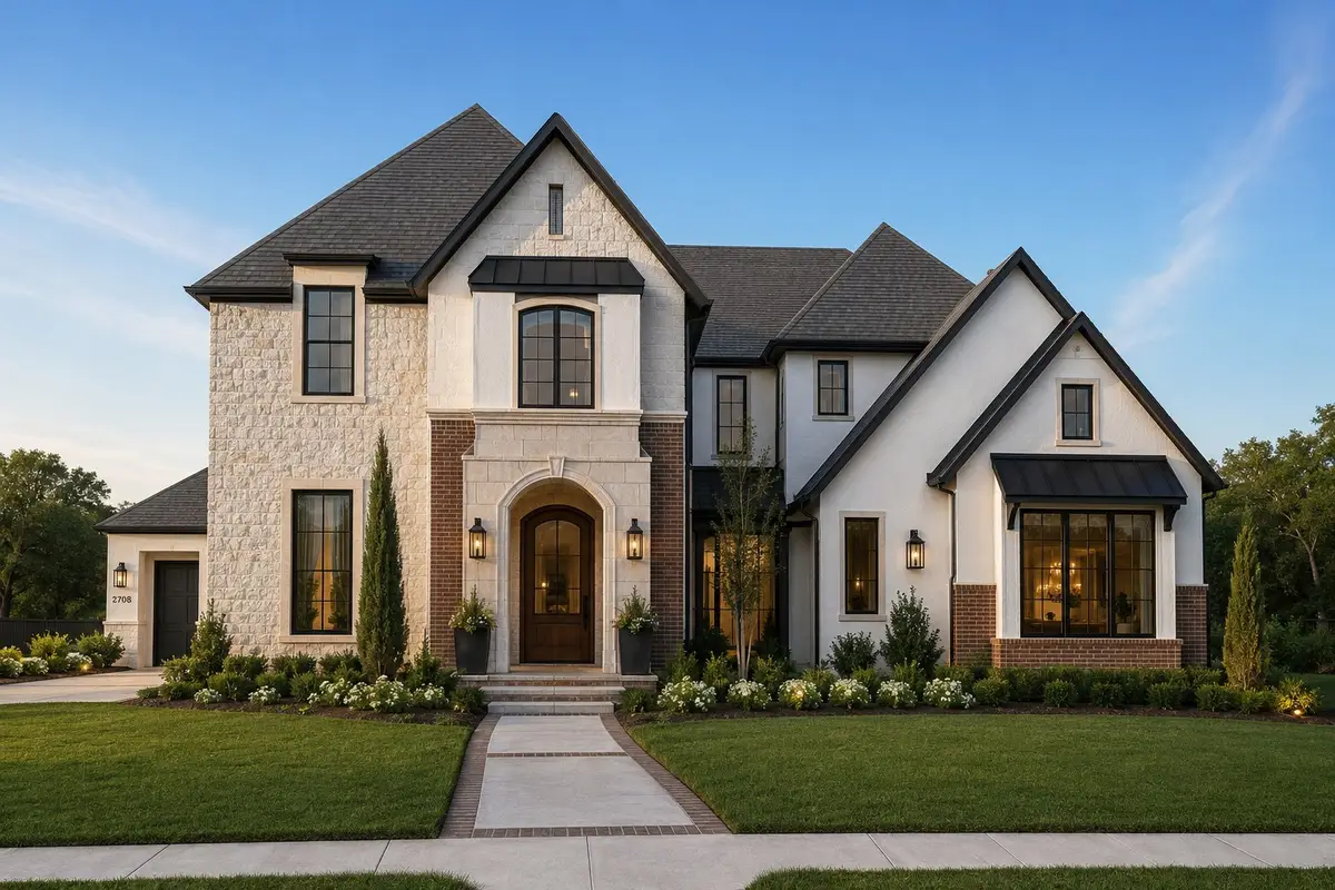 2708 Southbay Circle, Northlake, TX 76226 - #1