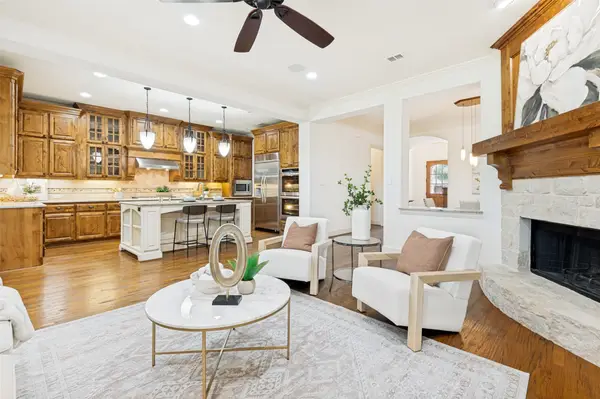 675 Brookstone Drive, Irving, TX 75039