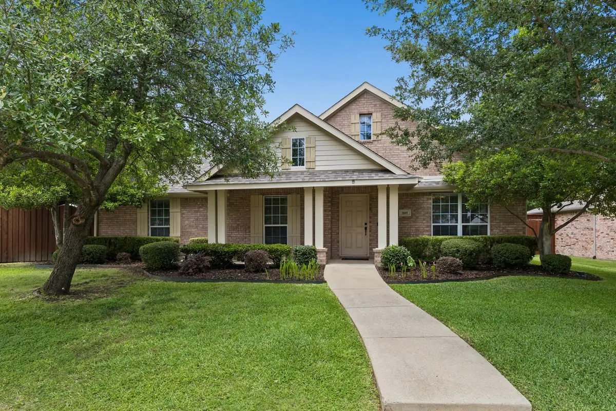1601 Harvest Glen Drive, Allen, TX 75002 - #1