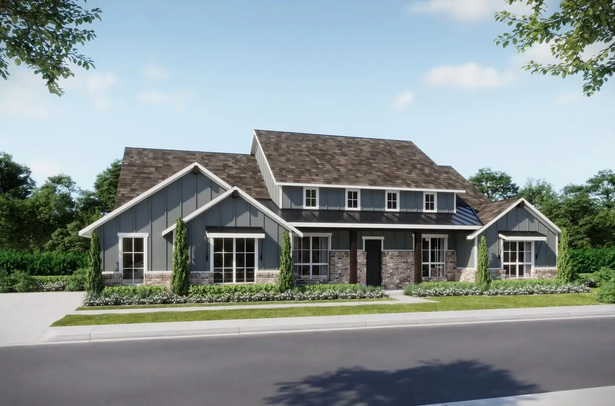 9225 Wood Duck Drive, Justin, TX 76247 - #1