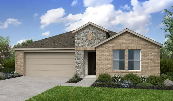 2621 Glacier Road, Anna, TX 75409