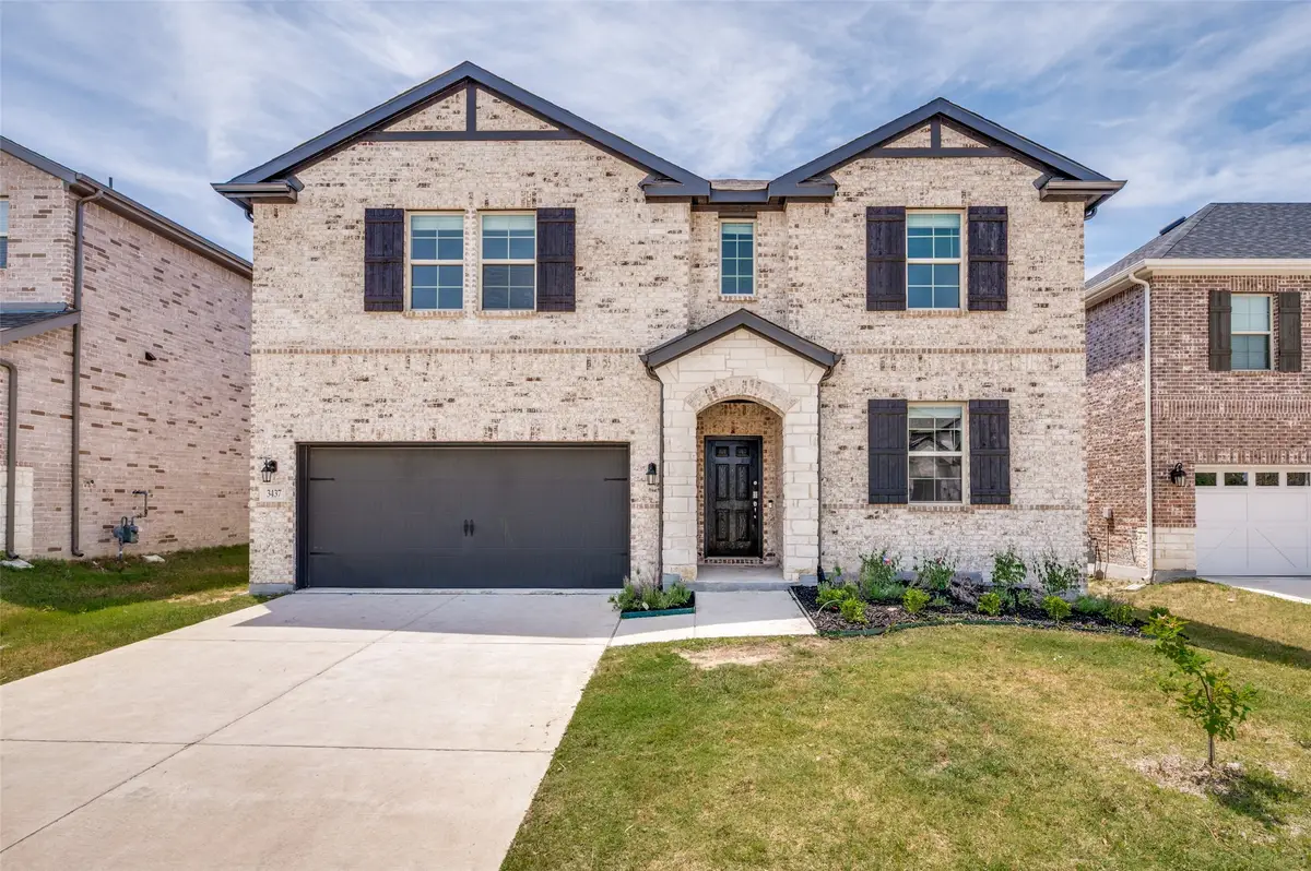 3437 Loftwood Lane, Anna, TX 75409 - #1