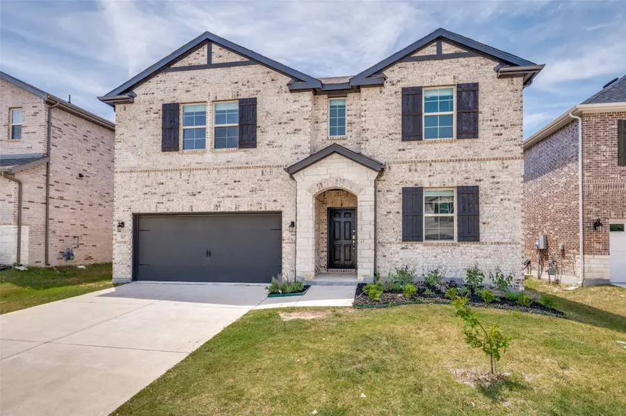 3437 Loftwood Lane, Anna, TX 75409 - #2