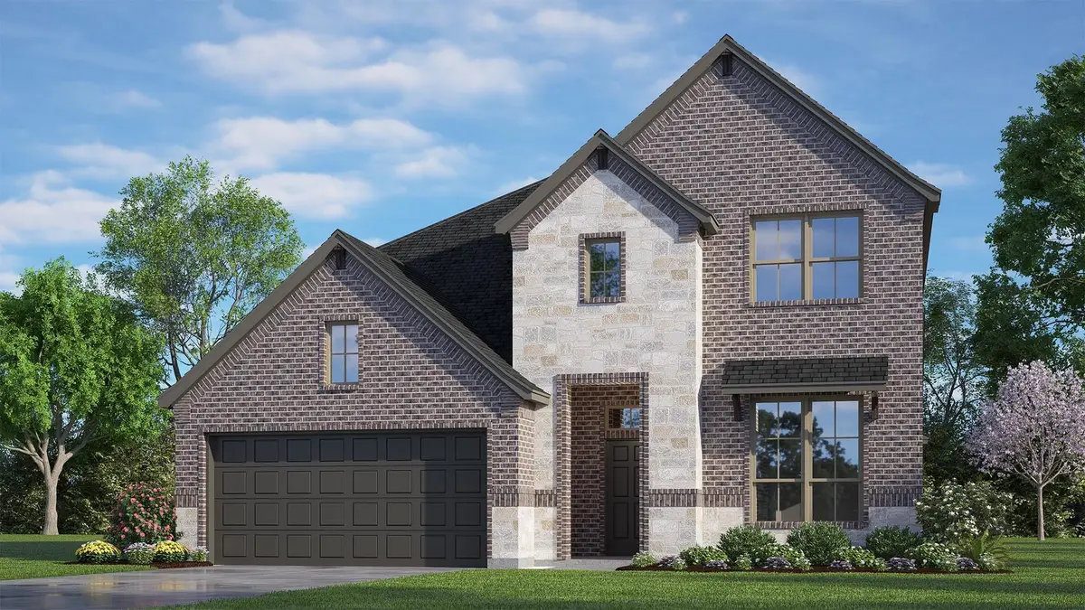 529 Vista Ridge Drive, Weatherford, TX 76087 - #1