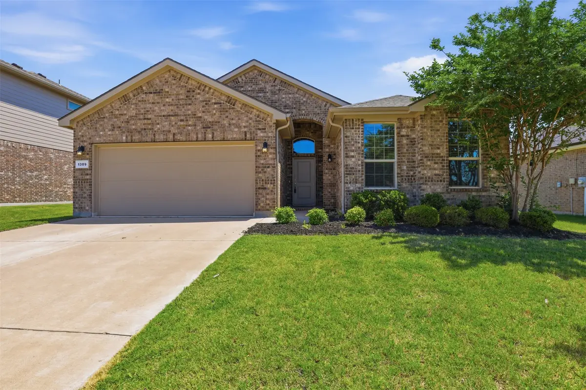 1309 Dublin Drive, Cleburne, TX 76033 - #1
