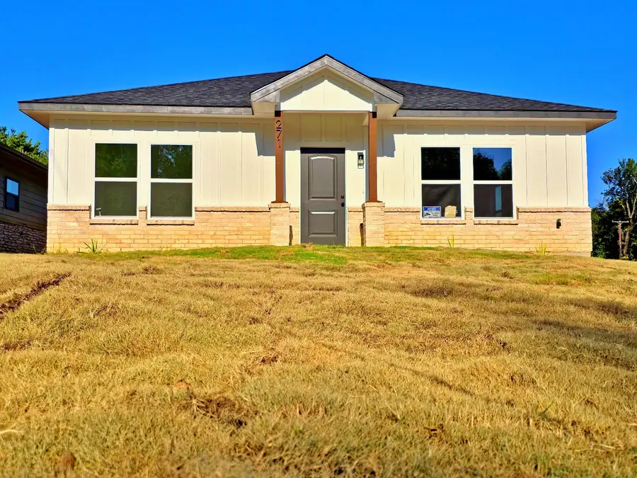 271 11th Street, Paris, TX 75460 - #2