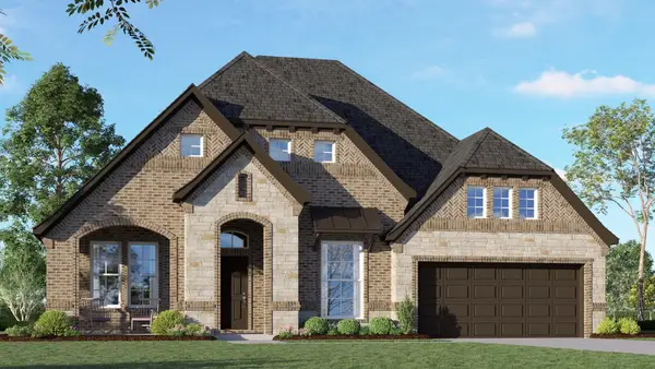 520 Vista Ridge Drive, Weatherford, TX 76087