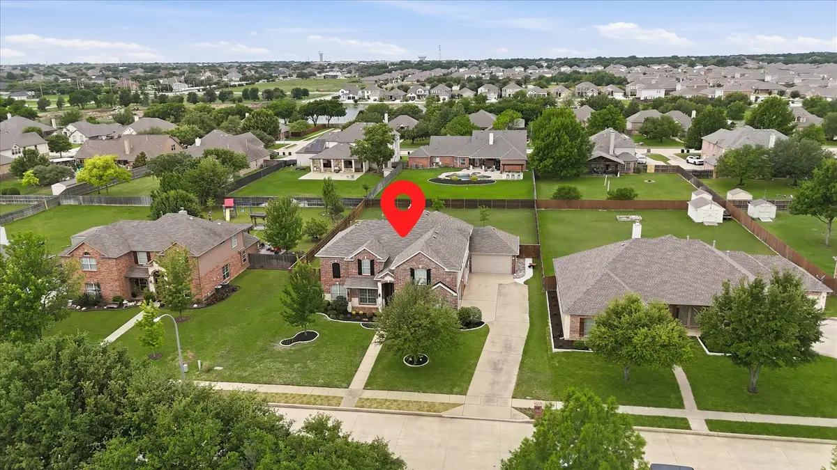13265 Blue Jean Drive, Haslet, TX 76052 - #1