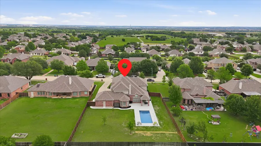 13265 Blue Jean Drive, Haslet, TX 76052 - #2