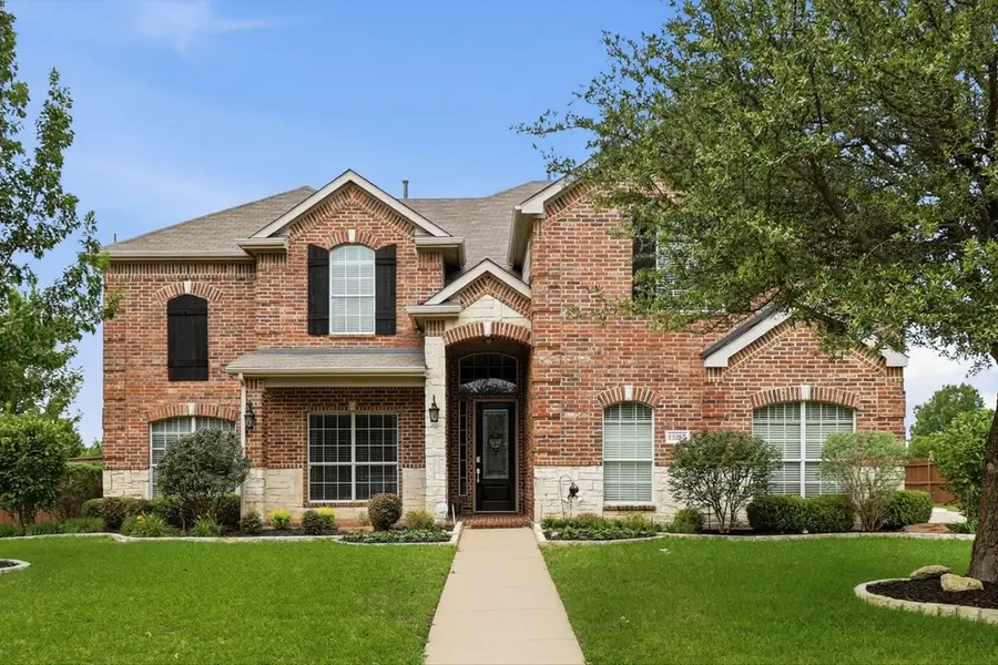 13265 Blue Jean Drive, Haslet, TX 76052 - #3