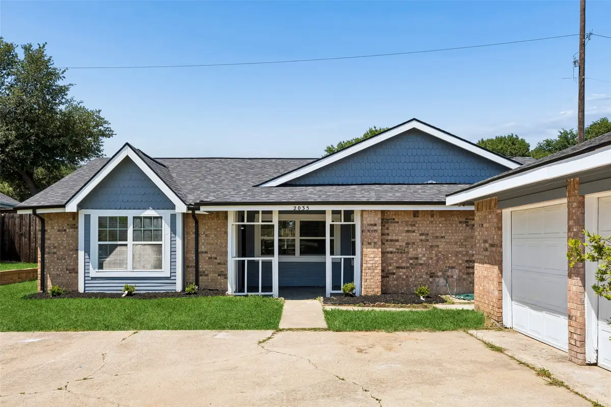 2035 Sancerre Lane, Carrollton, TX 75007 - #1