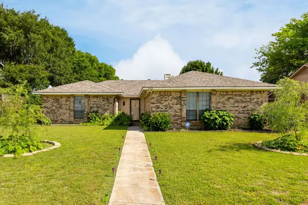 1865 Juniper Lane, Lewisville, TX 75077