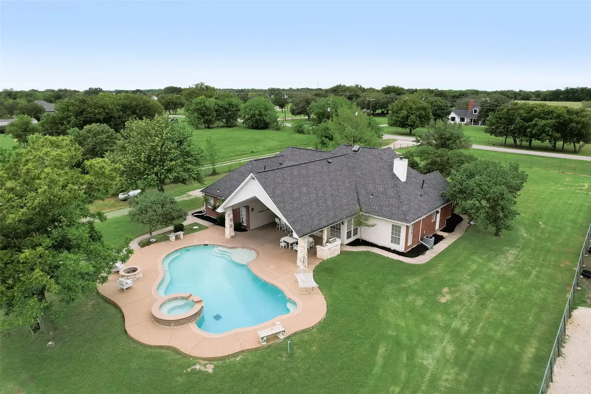 2169 County Road 4106, Kaufman, TX 75142 - #1