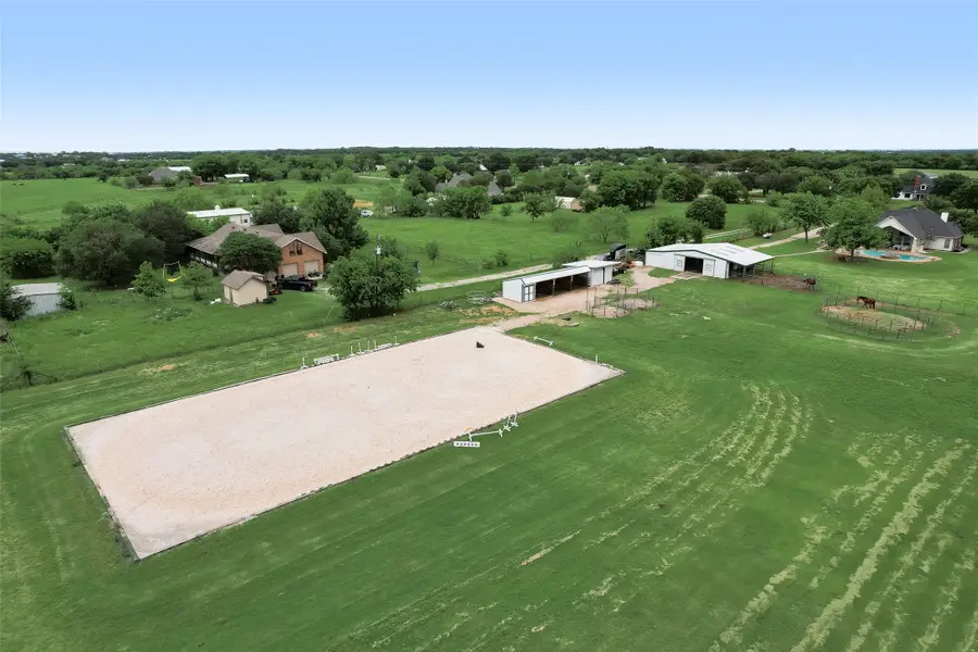 2169 County Road 4106, Kaufman, TX 75142 - #3