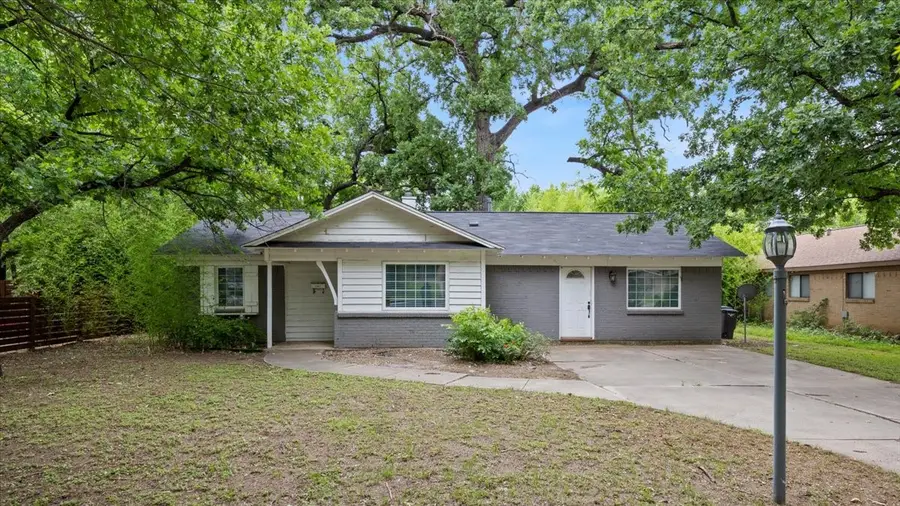 4713 Driskell Boulevard, Fort Worth, TX 76107 - #2