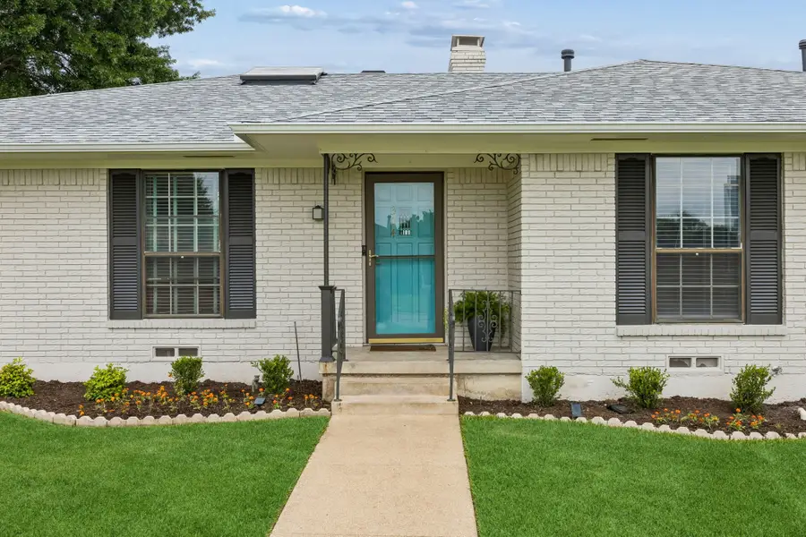 304 Meadowlark Drive, Richardson, TX 75080 - #3