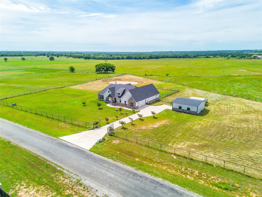 1024 Monarch Court, Poolville, TX 76487 - #2