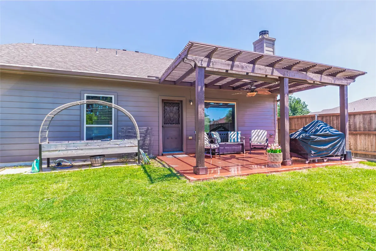 13101 Palancar Drive, Fort Worth, TX 76244 - #1