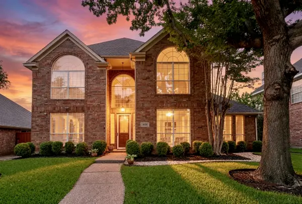 1432 Honey Locust Drive, Plano, TX 75023