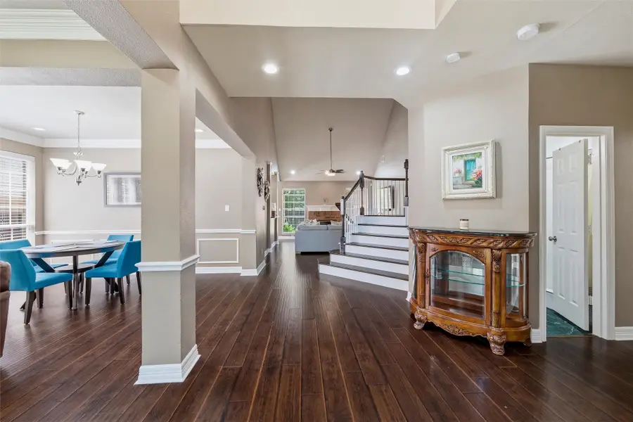 1432 Honey Locust Drive, Plano, TX 75023 - #3