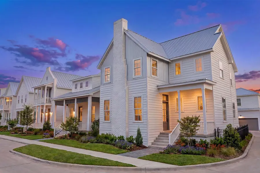 1354 E Crosby Road, Carrollton, TX 75006 - #2