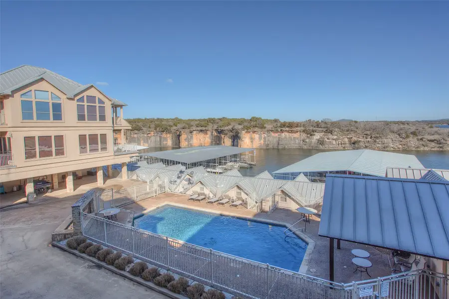 3006 Upcreek Alley #14, Strawn Gordon, TX 76457 - #2