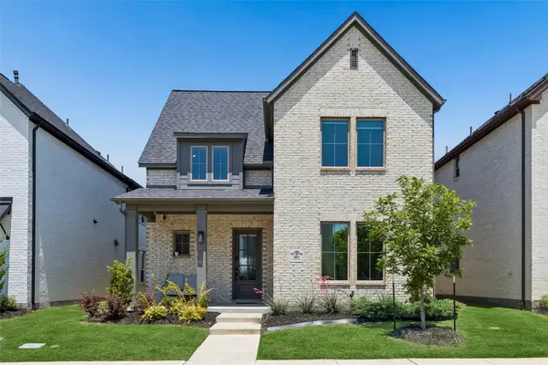 805 Isabel Street, Celina, TX 75009