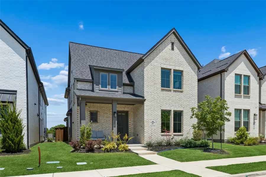 805 Isabel Street, Celina, TX 75009 - #2