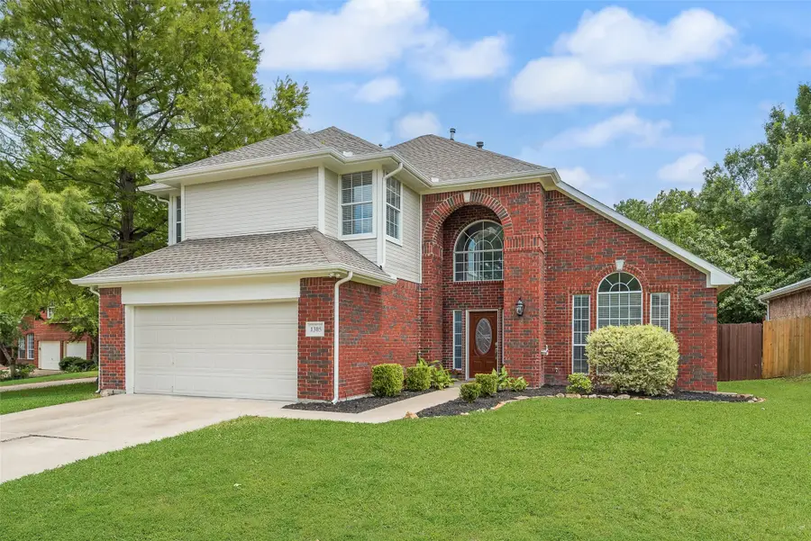 1305 Meadowbrook Drive, McKinney, TX 75069 - #2