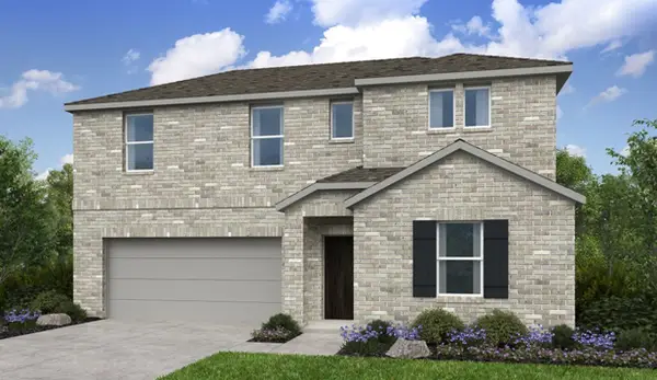 2632 Glacier Road, Anna, TX 75409