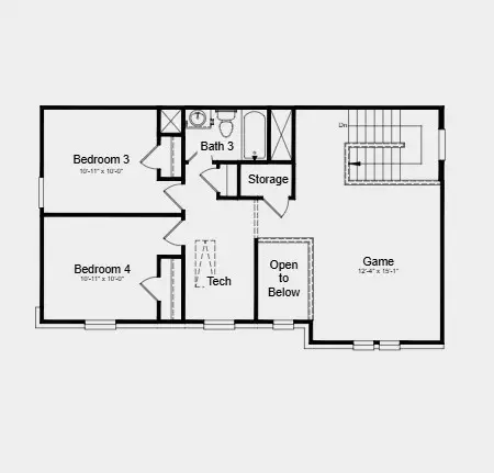 2632 Glacier Road, Anna, TX 75409 - #3