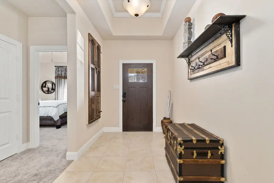 521 Butterfly Boulevard, Prosper, TX 75078 - #2