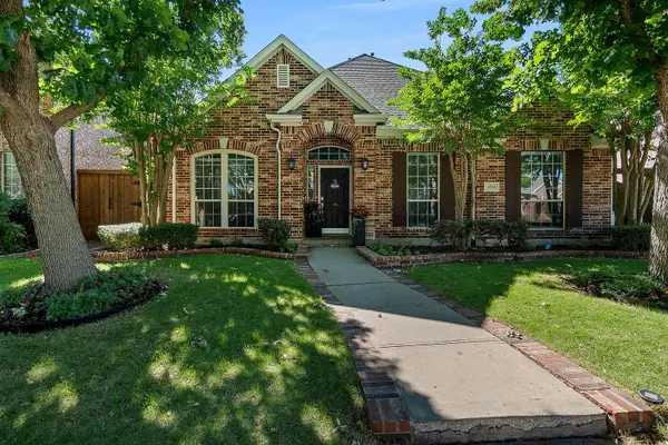 4528 Rock Creek Lane, Frisco, TX 75034