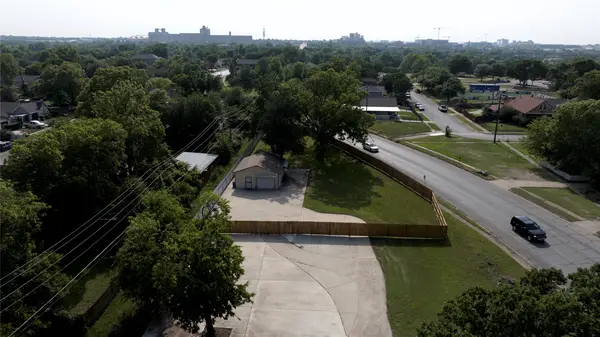 1264 E Maddox Avenue, Fort Worth, TX 76104