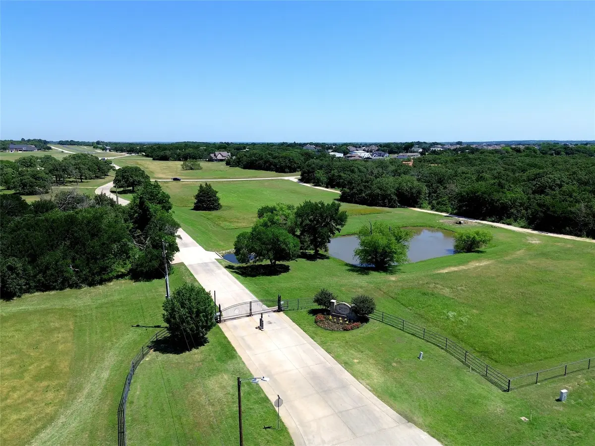 TBD Hidden Valley Airpark, Shady Shores, TX 76208 - #1