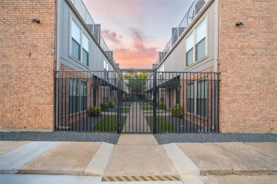 4131 Wycliff Avenue #4, Dallas, TX 75219 - #2