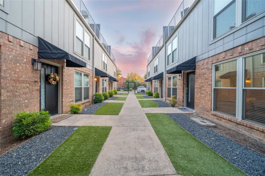 4131 Wycliff Avenue #4, Dallas, TX 75219 - #3