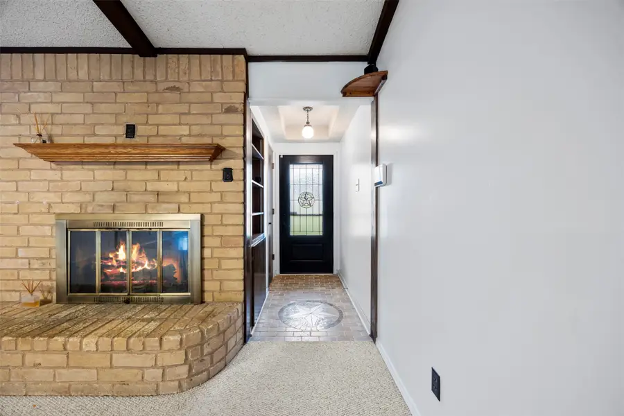 1315 W Ridge Drive, Duncanville, TX 75116 - #2