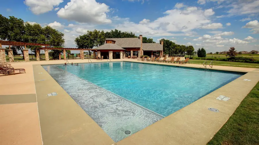 2209 Rothbury Drive, Forney, TX 75126 - #3