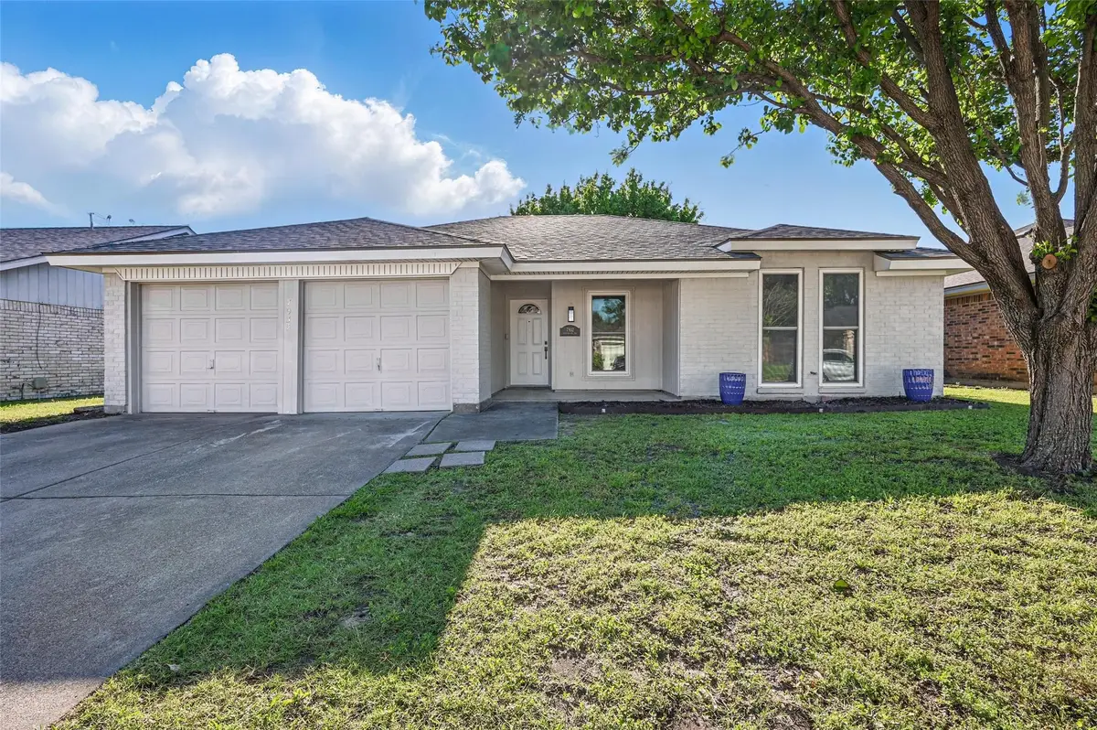 7932 Berrybrook Drive, Watauga, TX 76148 - #1