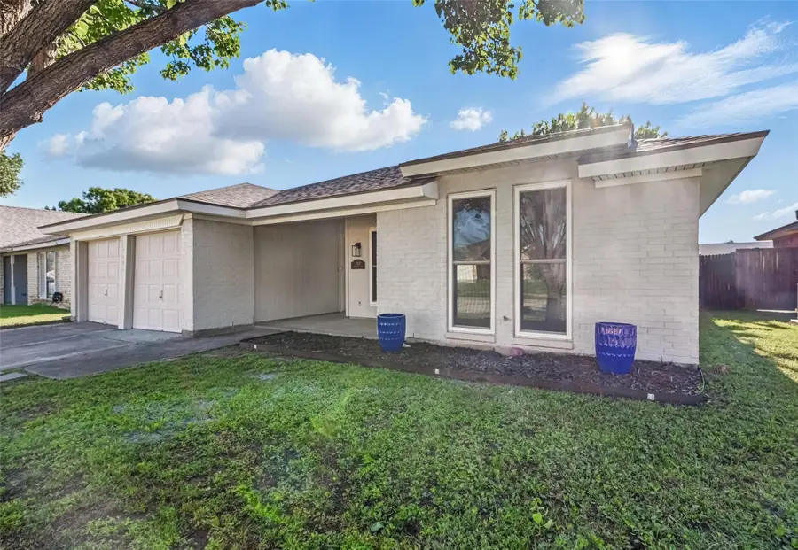 7932 Berrybrook Drive, Watauga, TX 76148 - #3