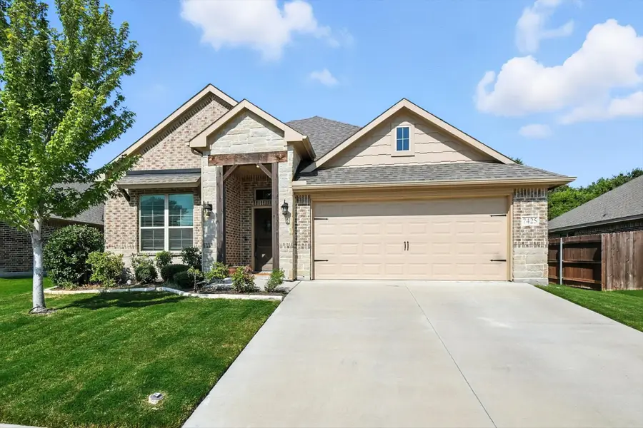7425 Bellingham Road, Fort Worth, TX 76179 - #2