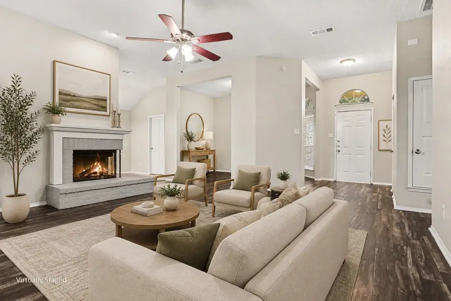 920 Felicia Lane, Arlington, TX 76017 - #3