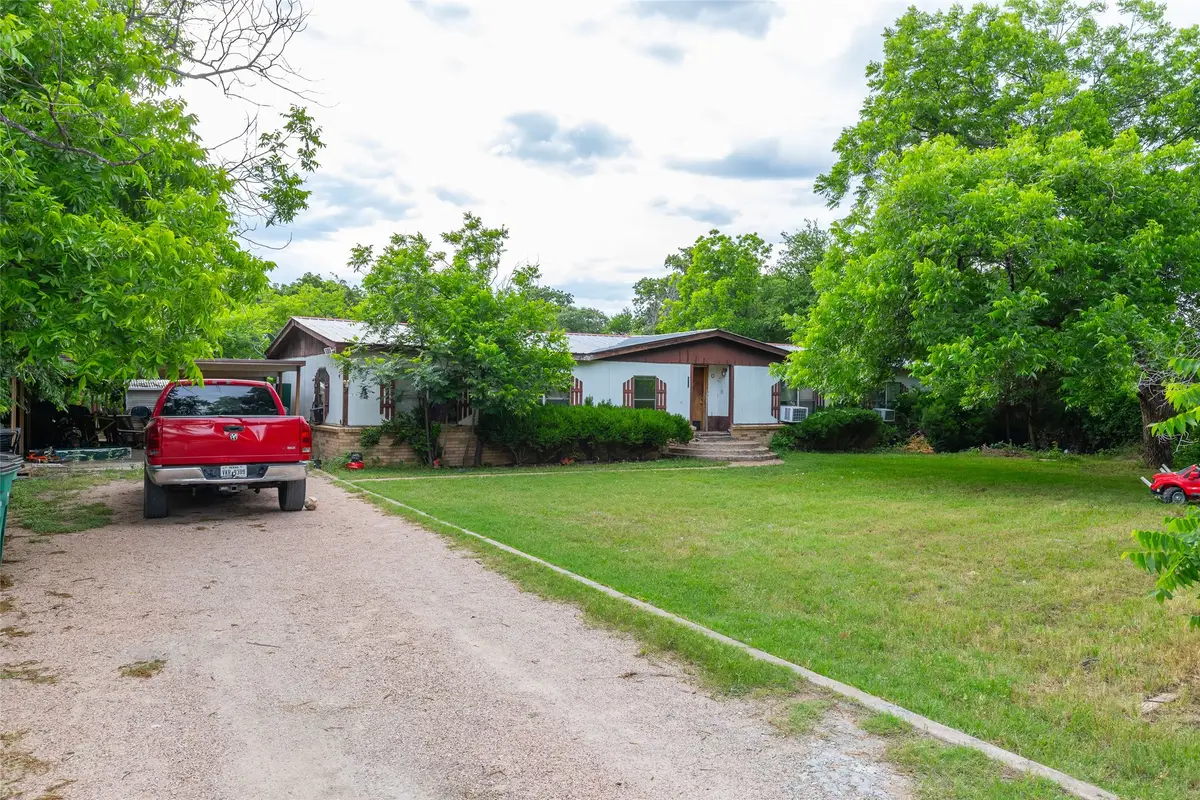 509 Rusk Street, Clyde, TX 79510 - #1