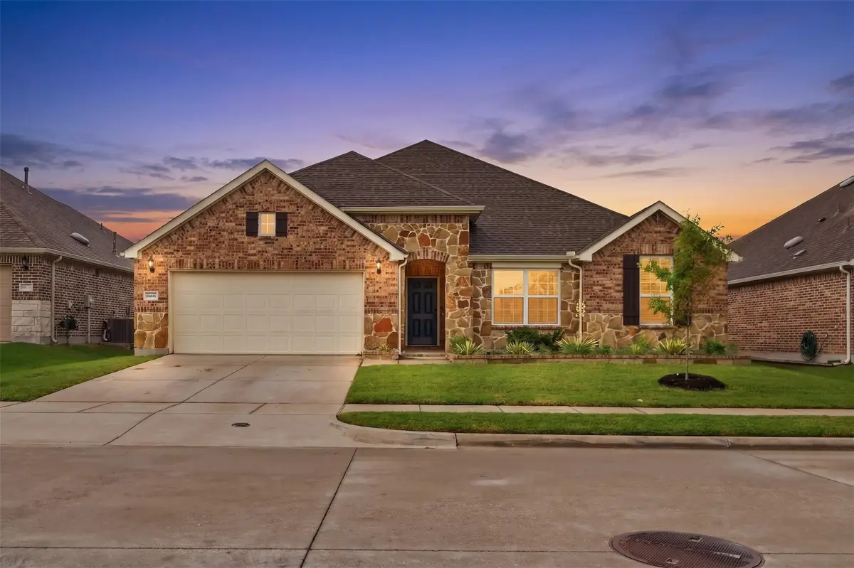 1424 Millican Lane, Aubrey, TX 76227 - #1