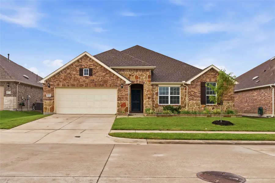 1424 Millican Lane, Aubrey, TX 76227 - #2