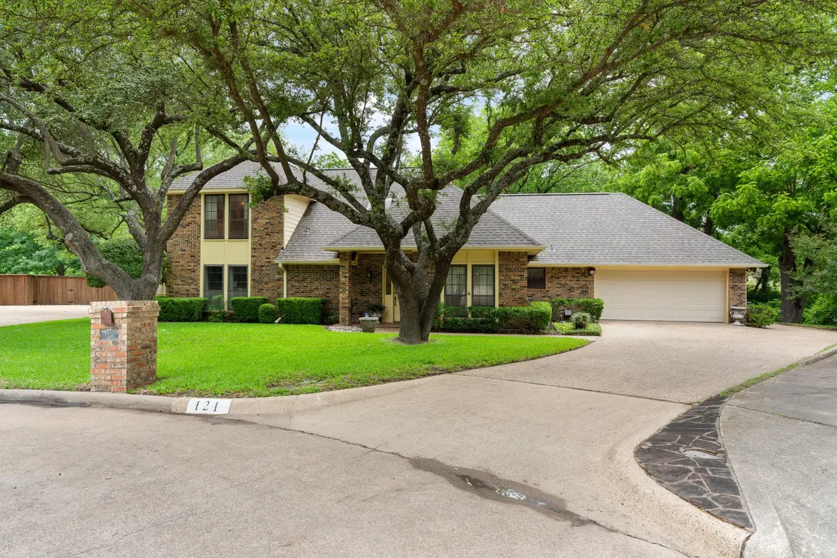 121 Nicklaus Nook, Lancaster, TX 75146 - #1