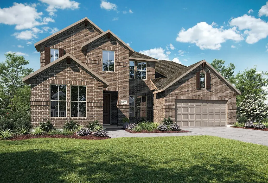 4120 Selborne Drive, Rockwall, TX 75032 - #1