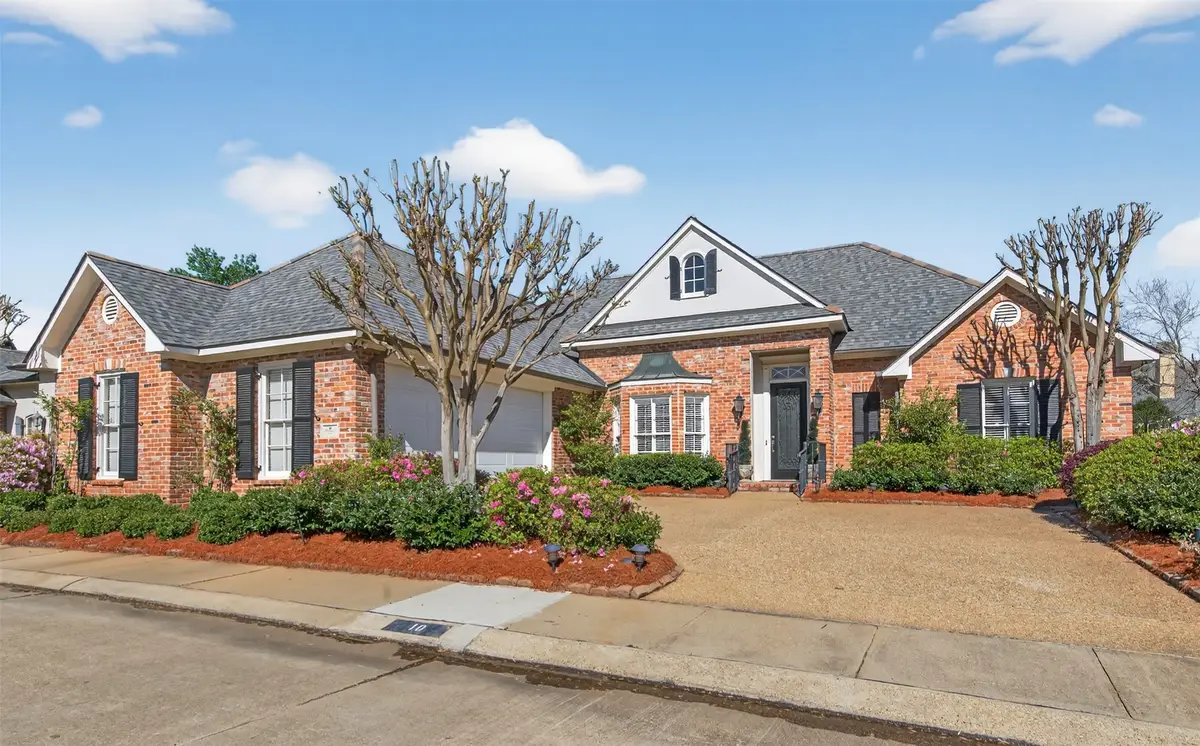 6121 Fern Avenue #10, Shreveport, LA 71105 - #1